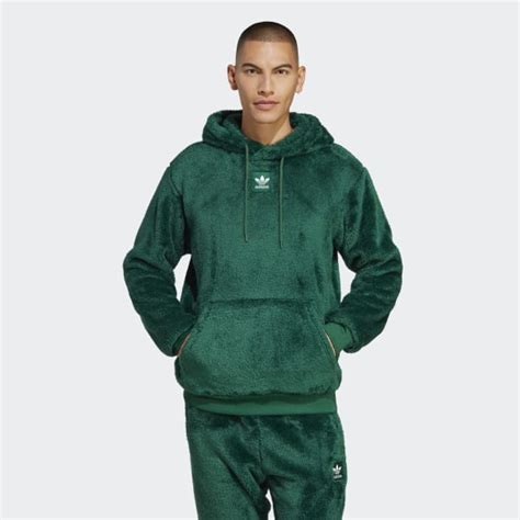 adidas grüner hoodie frauendesign|Grüner Pullover .